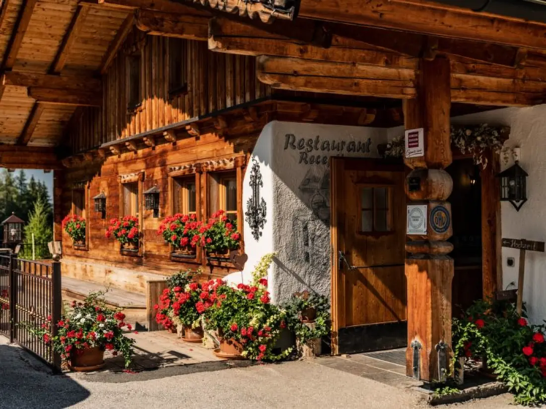 Maison de Vacances Pichl