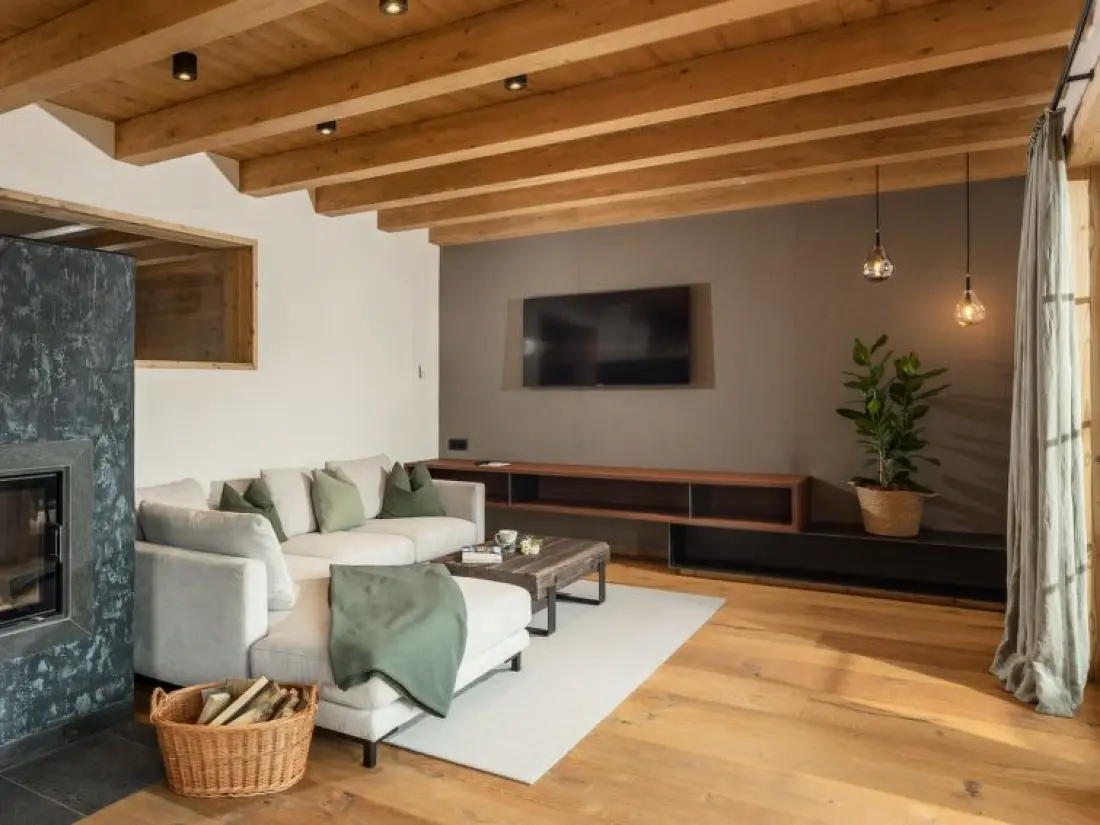 Maison de Vacances Pichl