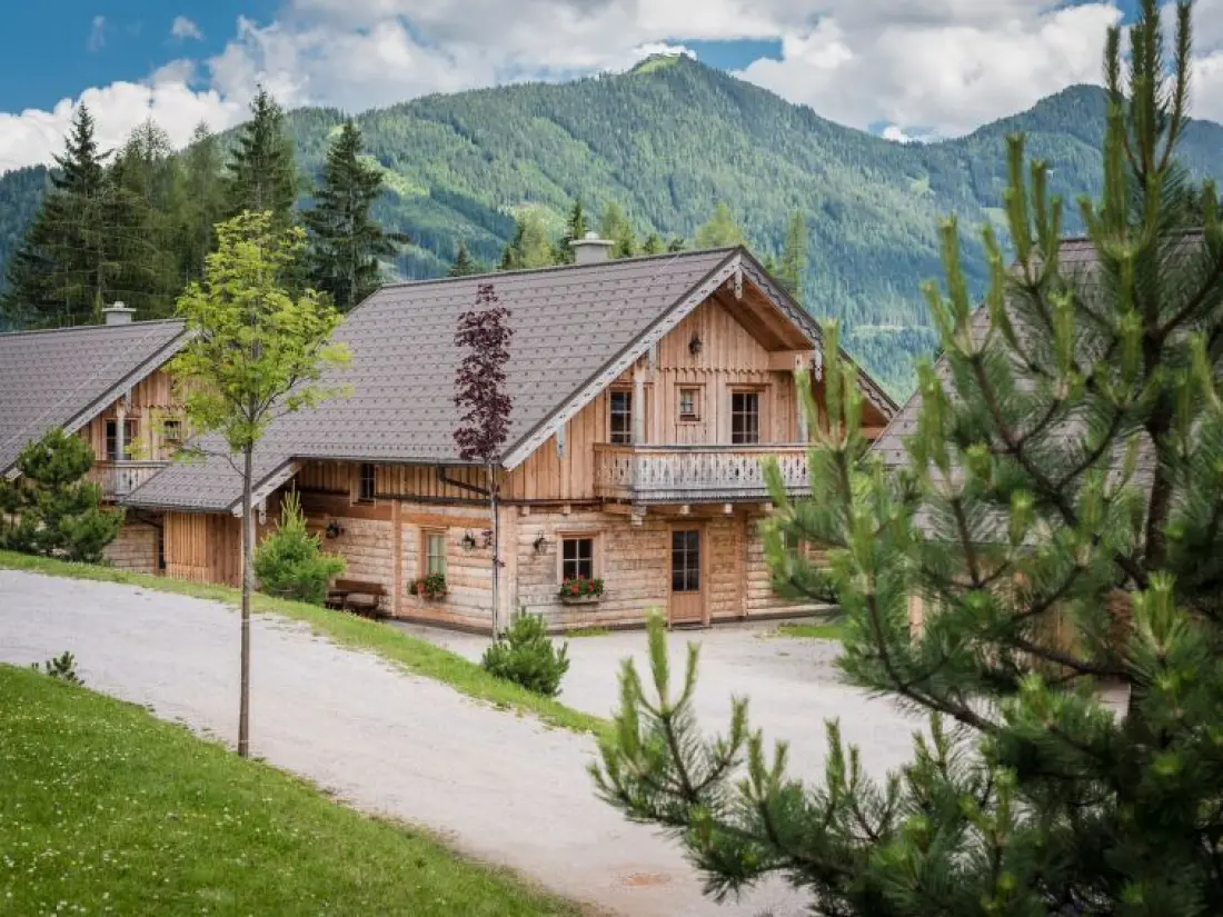 Maison de Vacances Pichl