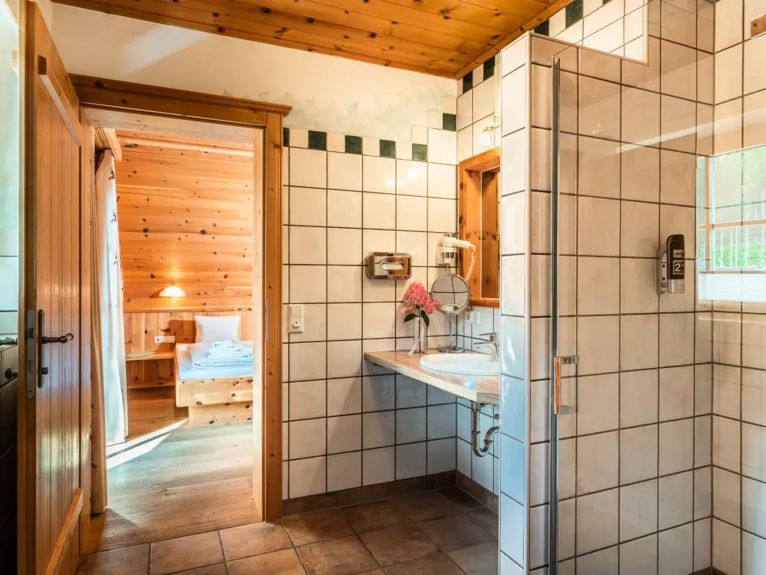Maison de Vacances Pichl