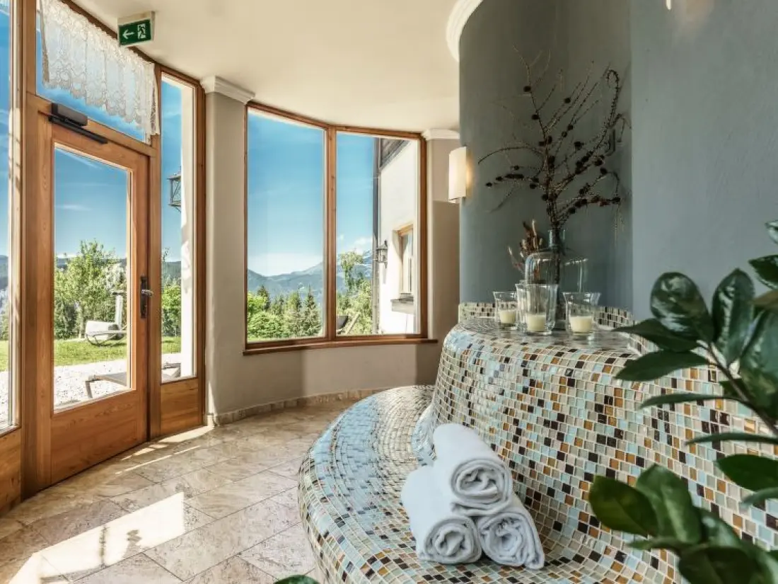 Maison de Vacances Pichl