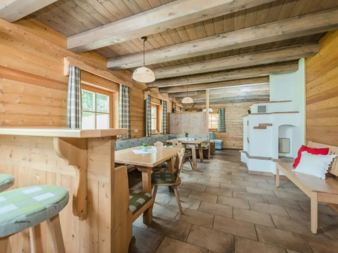 Maison de Vacances Pichl