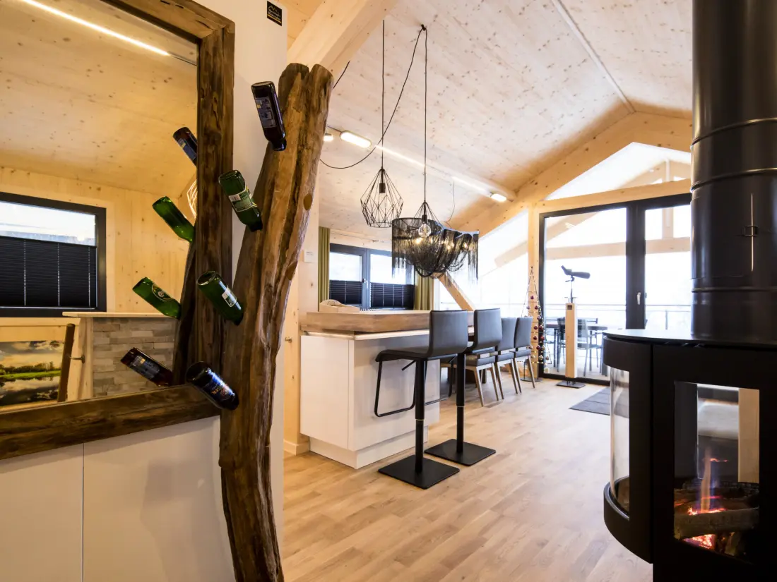 Maison de Vacances Pichl