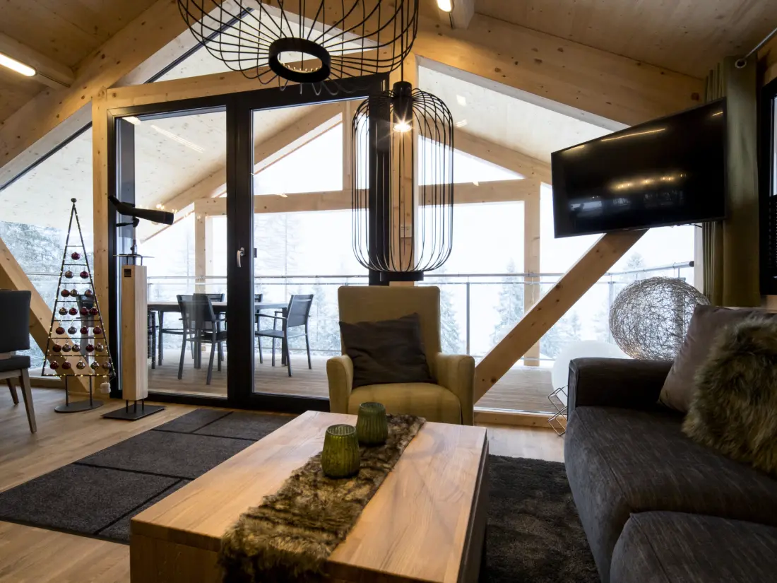 Maison de Vacances Pichl