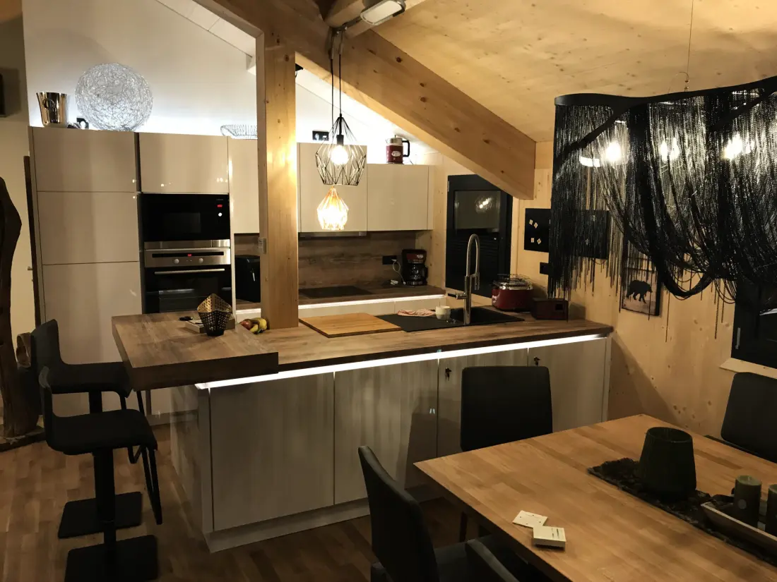 Maison de Vacances Pichl