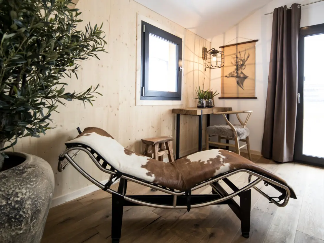 Maison de Vacances Pichl