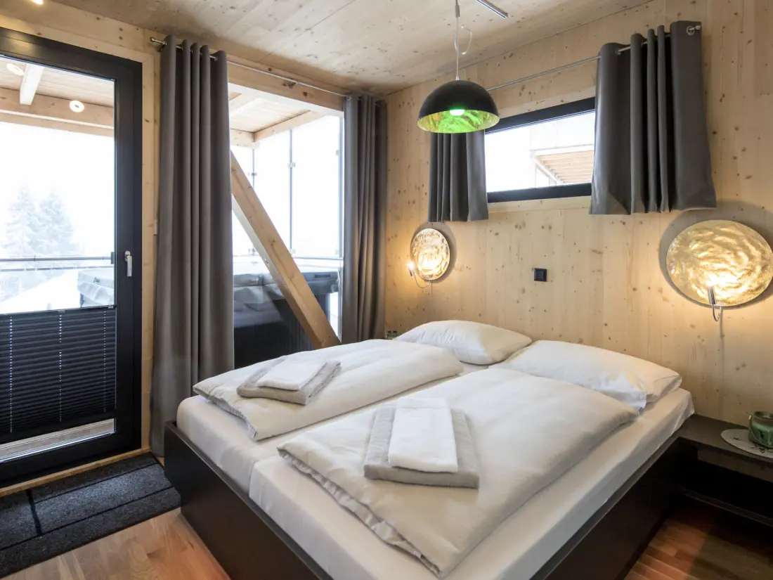 Maison de Vacances Pichl