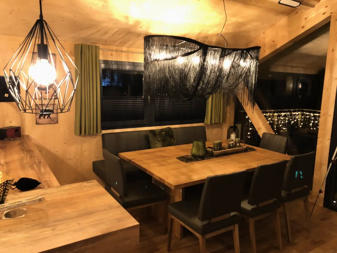 Maison de Vacances Pichl