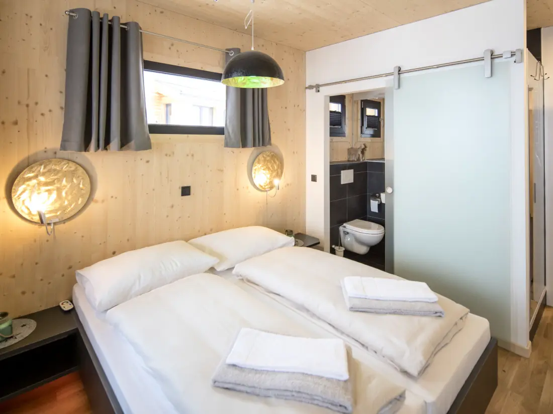 Maison de Vacances Pichl