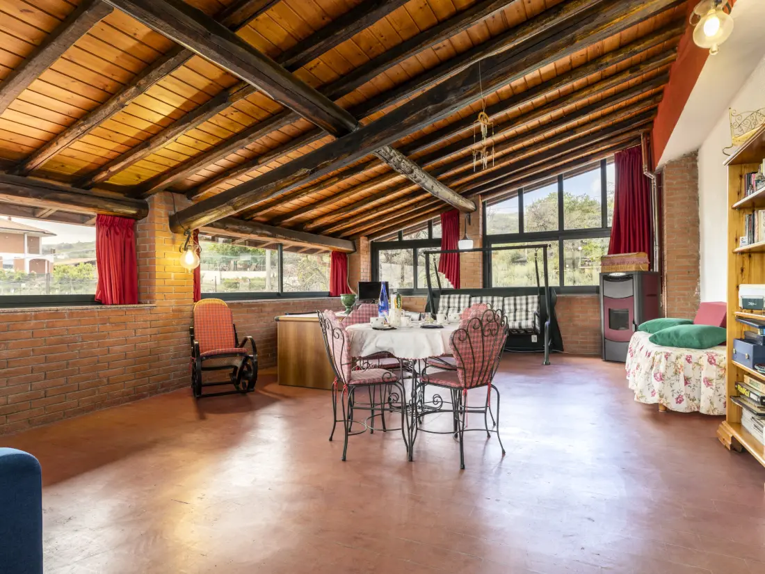 Résidence Serena