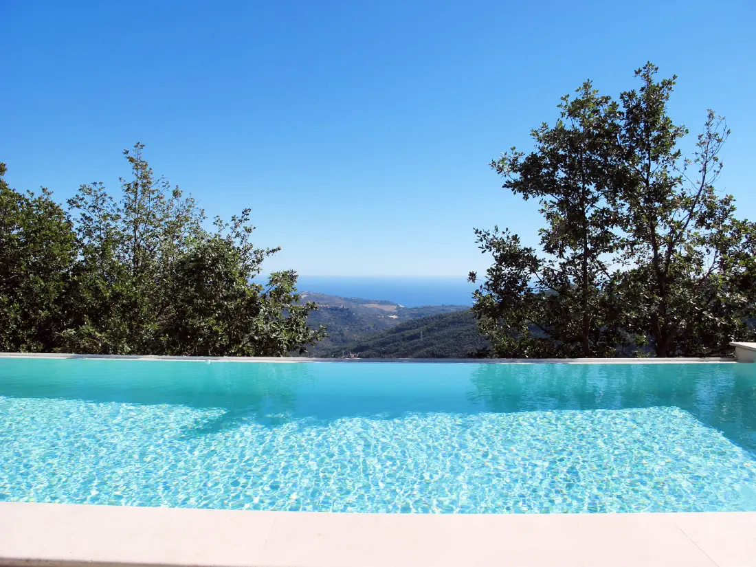 Maison de Vacances Pietrabruna