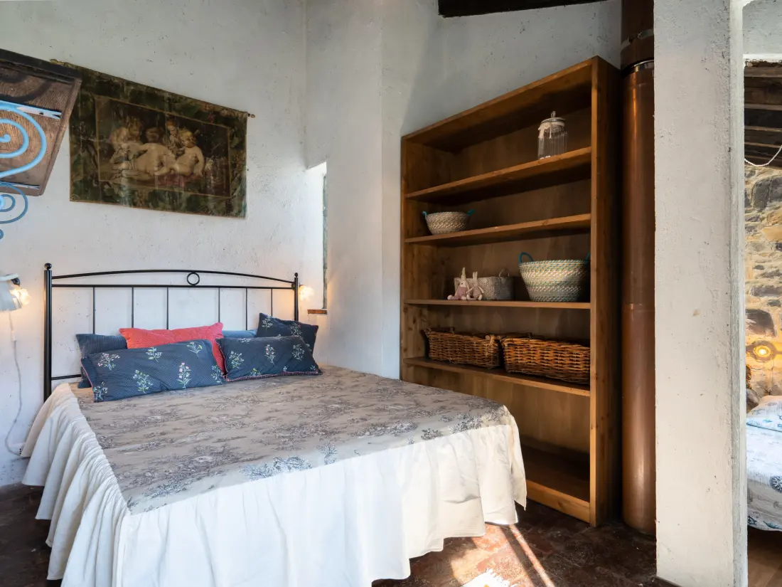 Maison de Vacances Pietrabruna