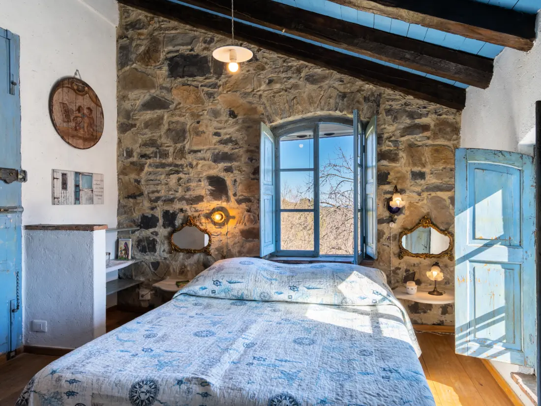 Maison de Vacances Pietrabruna