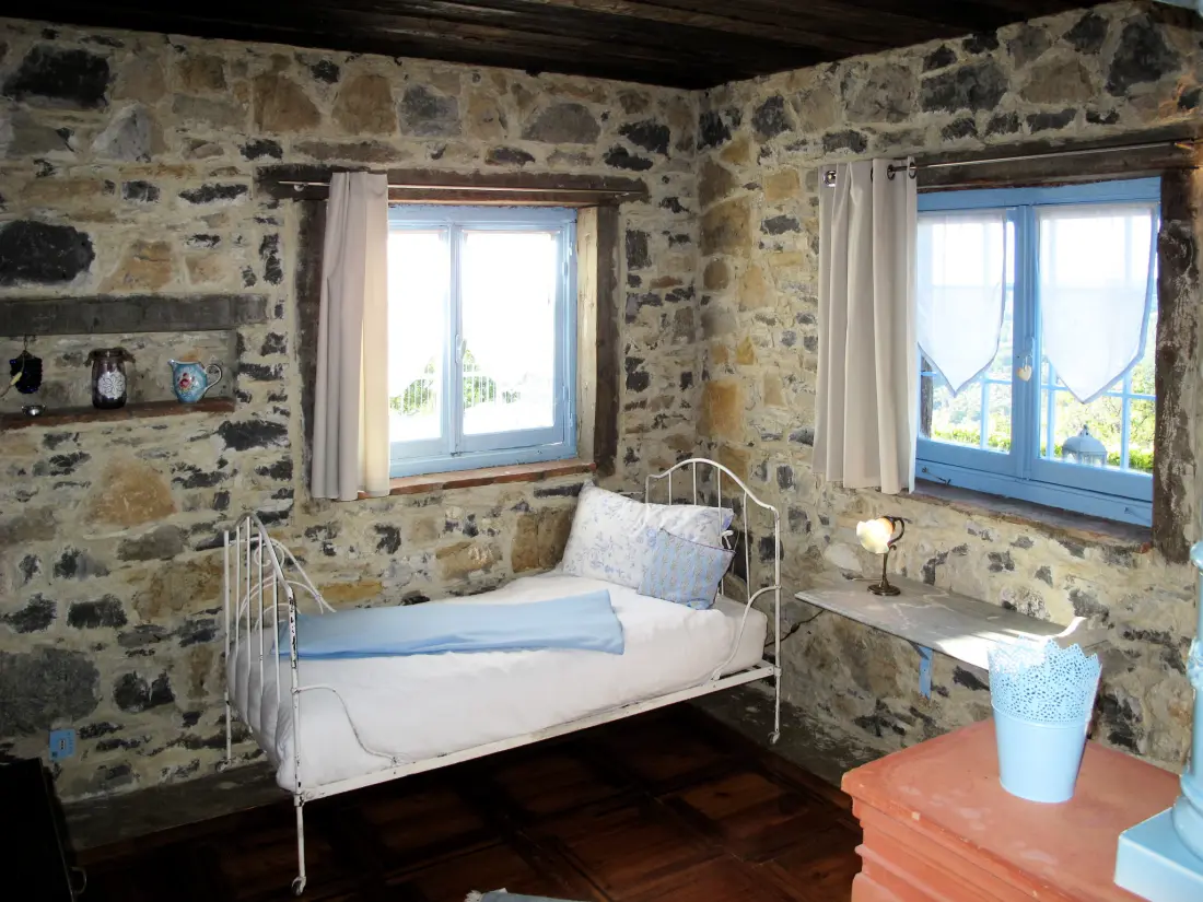 Maison de Vacances Pietrabruna