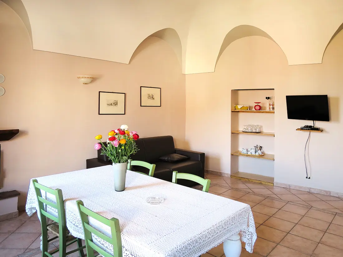 Maison de Vacances Pietrabruna