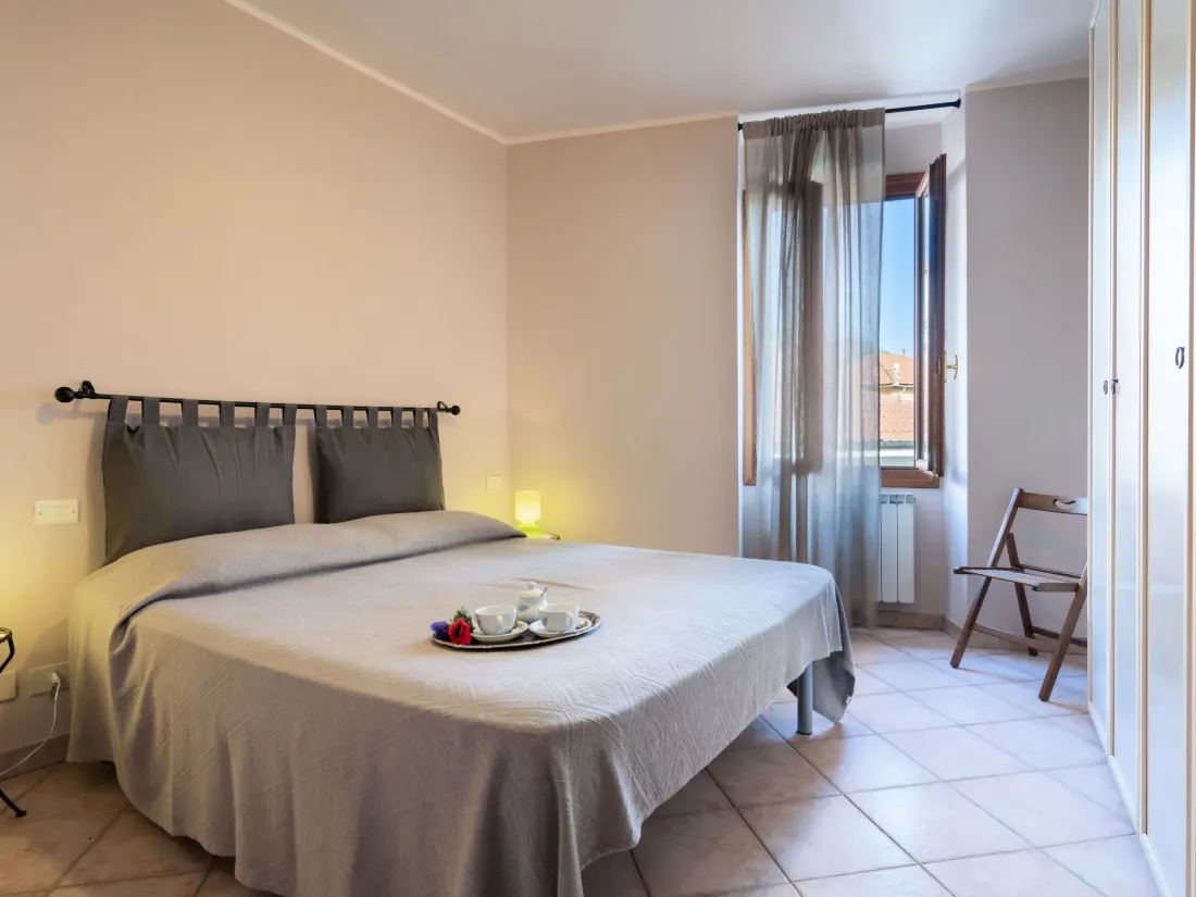 Maison de Vacances Pietrabruna