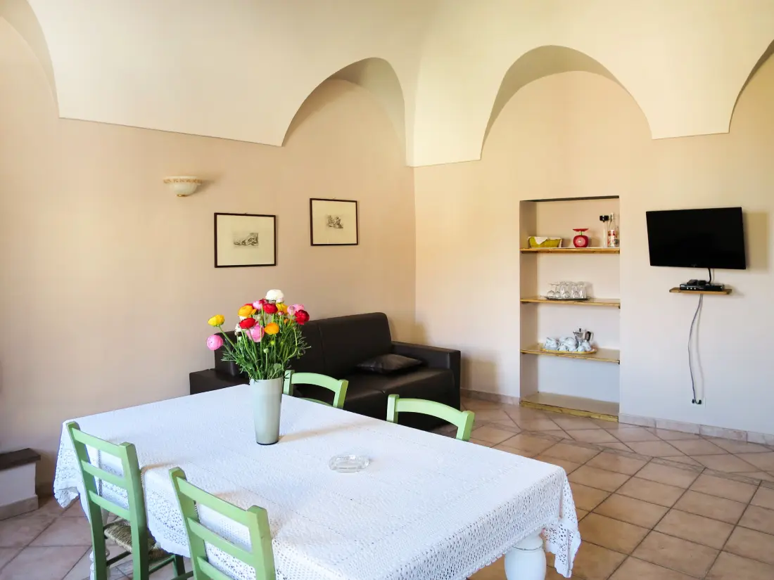 Maison de Vacances Pietrabruna
