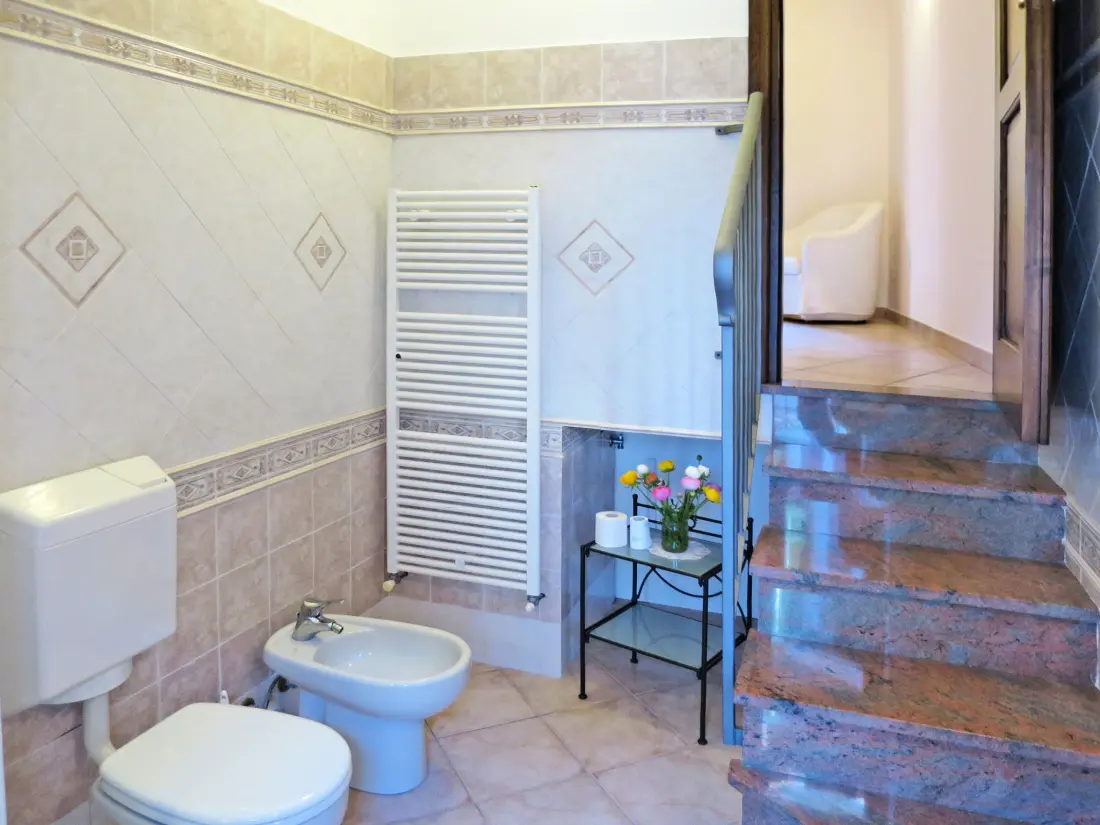 Maison de Vacances Pietrabruna