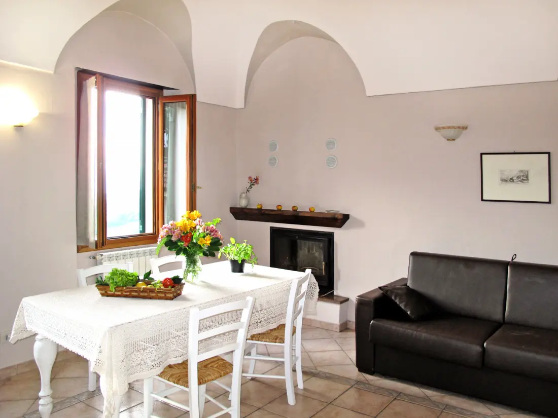 Maison de Vacances Pietrabruna