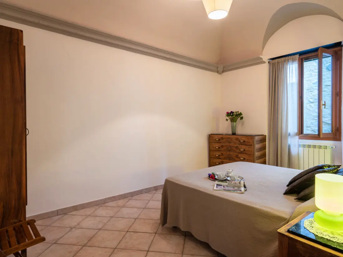 Maison de Vacances Pietrabruna