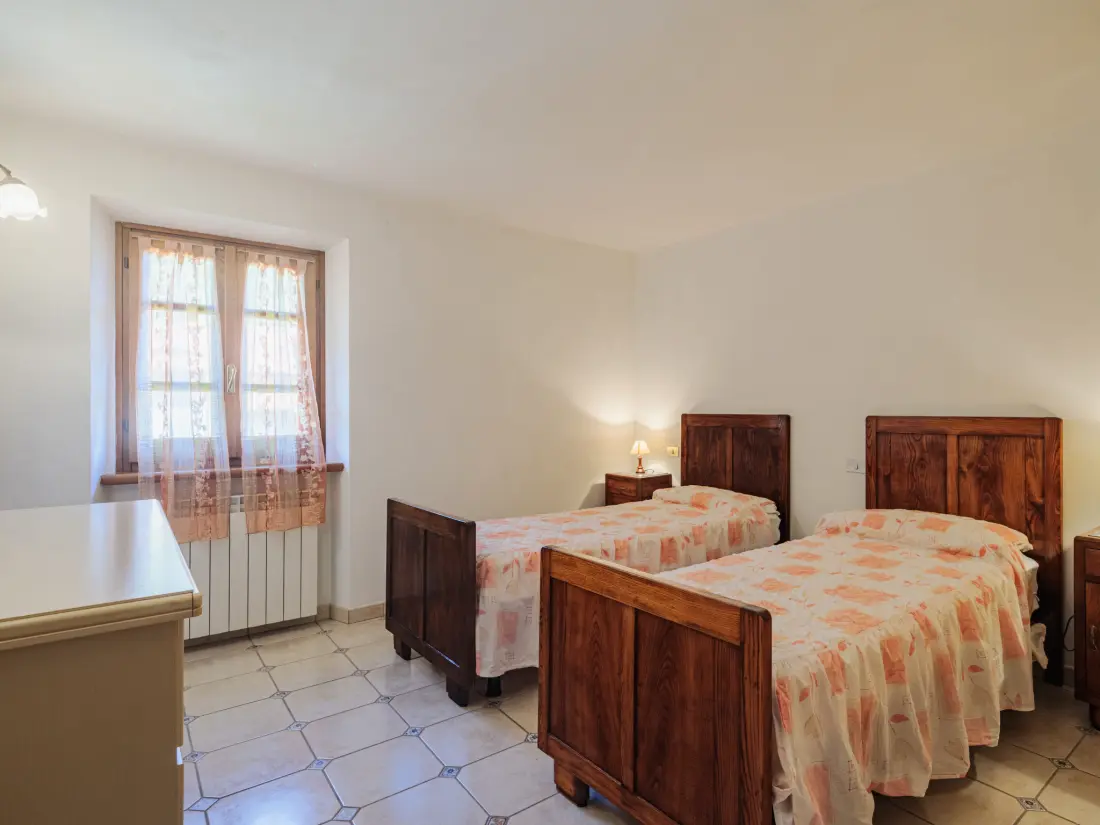 Maison de Vacances Pietrasanta