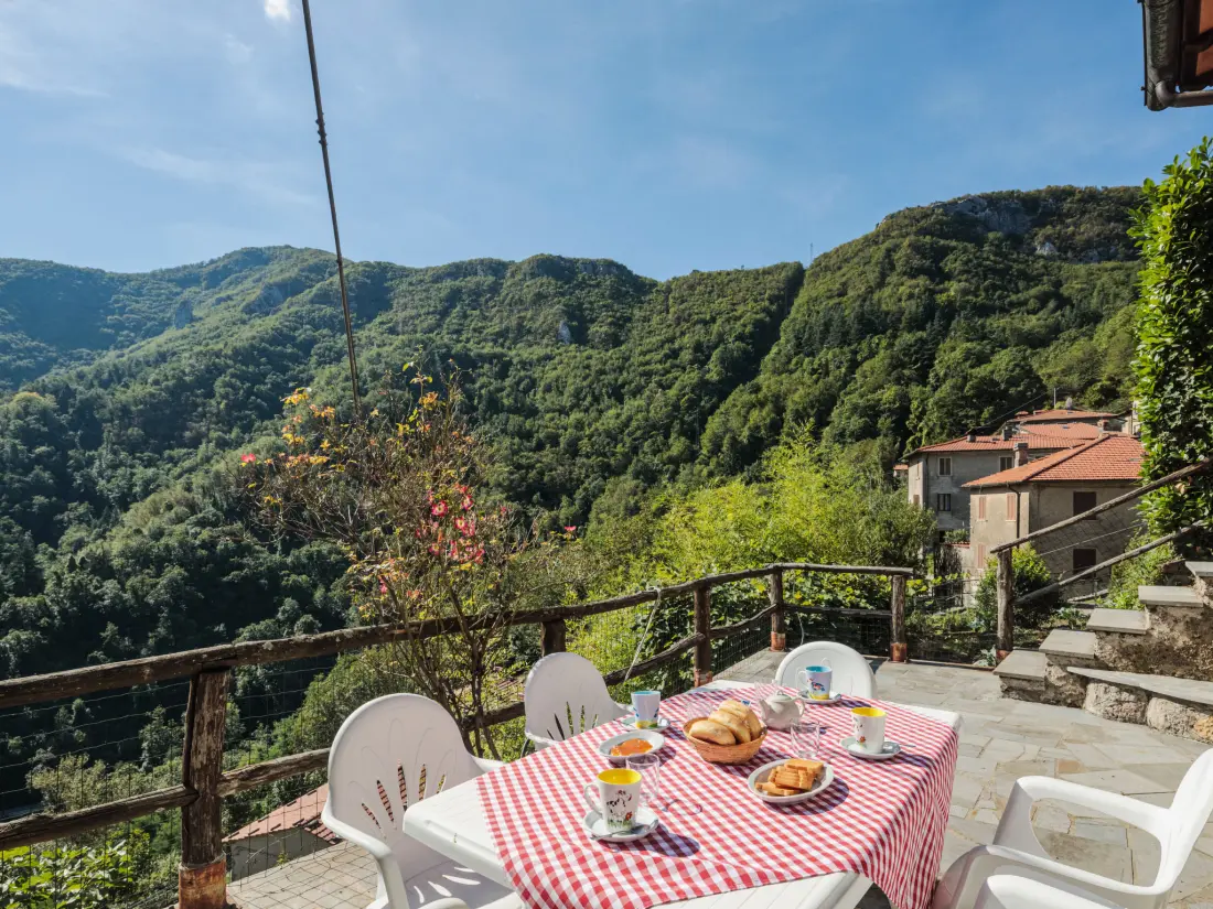 Maison de Vacances Pietrasanta