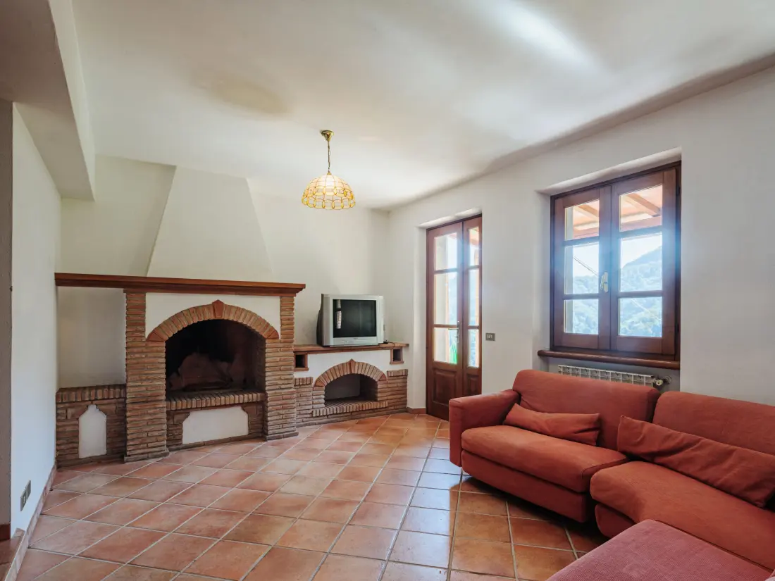Maison de Vacances Pietrasanta