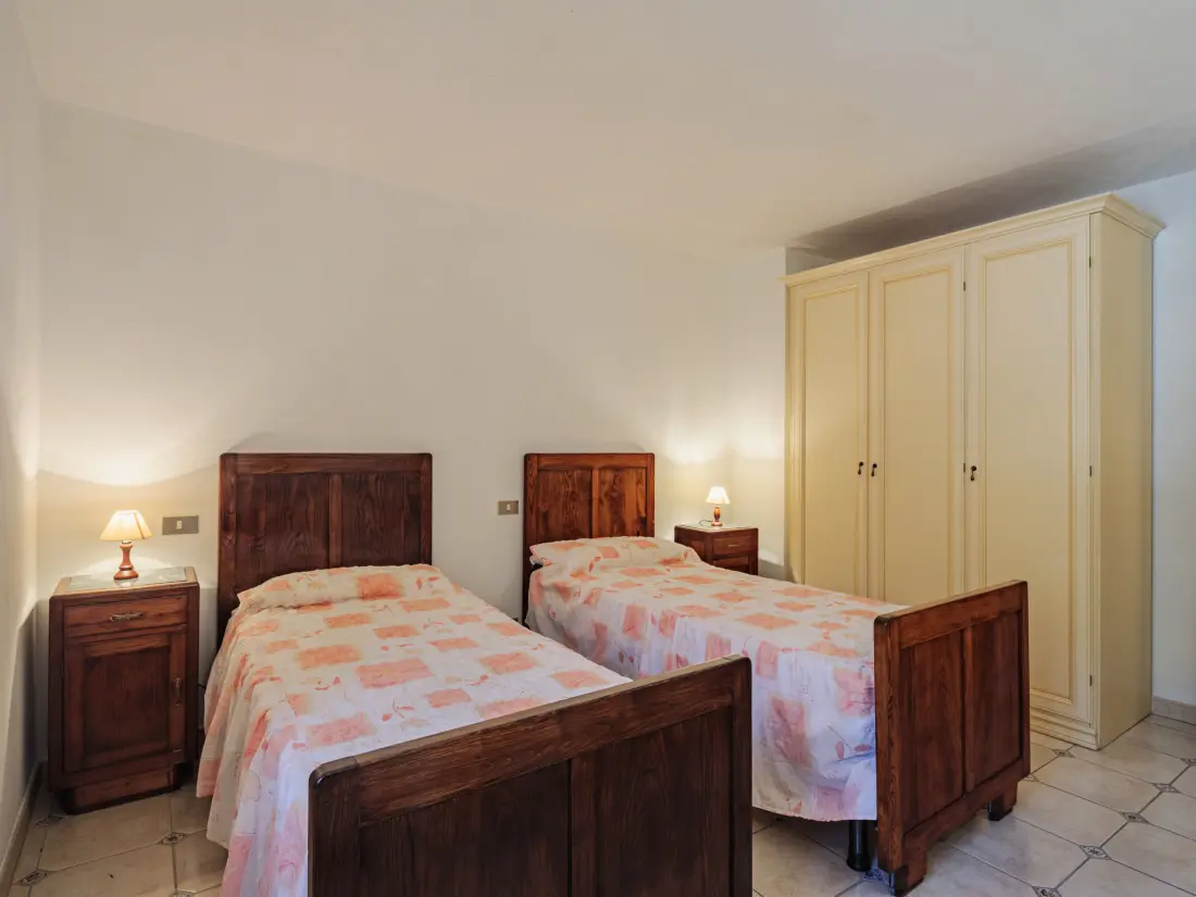 Maison de Vacances Pietrasanta