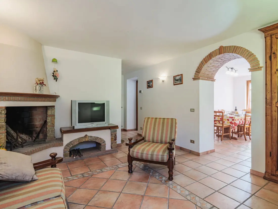 Maison de Vacances Pietrasanta