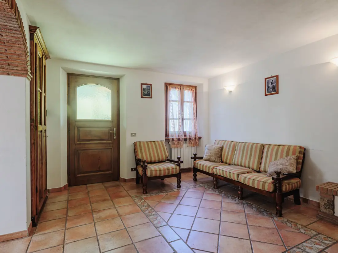 Maison de Vacances Pietrasanta