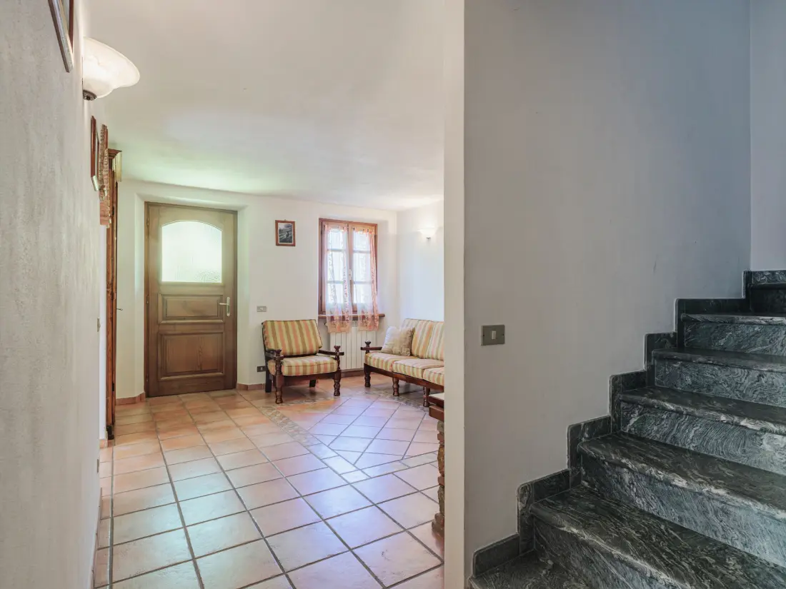 Maison de Vacances Pietrasanta