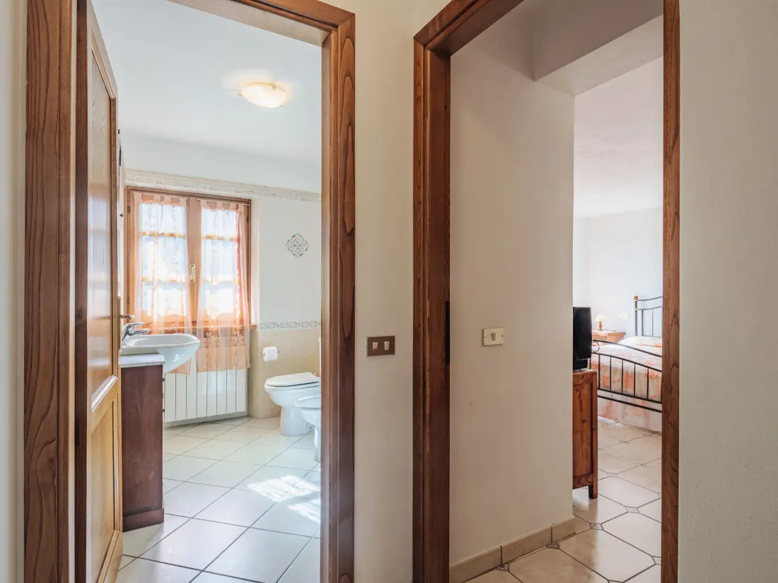 Maison de Vacances Pietrasanta