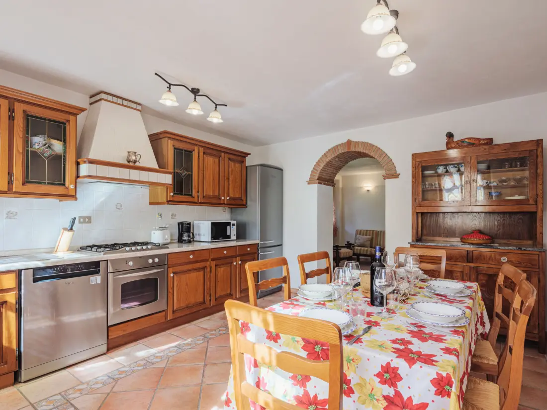 Maison de Vacances Pietrasanta