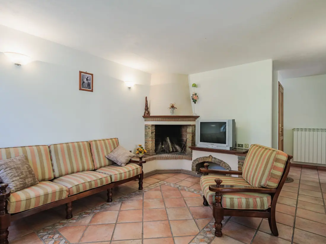 Maison de Vacances Pietrasanta