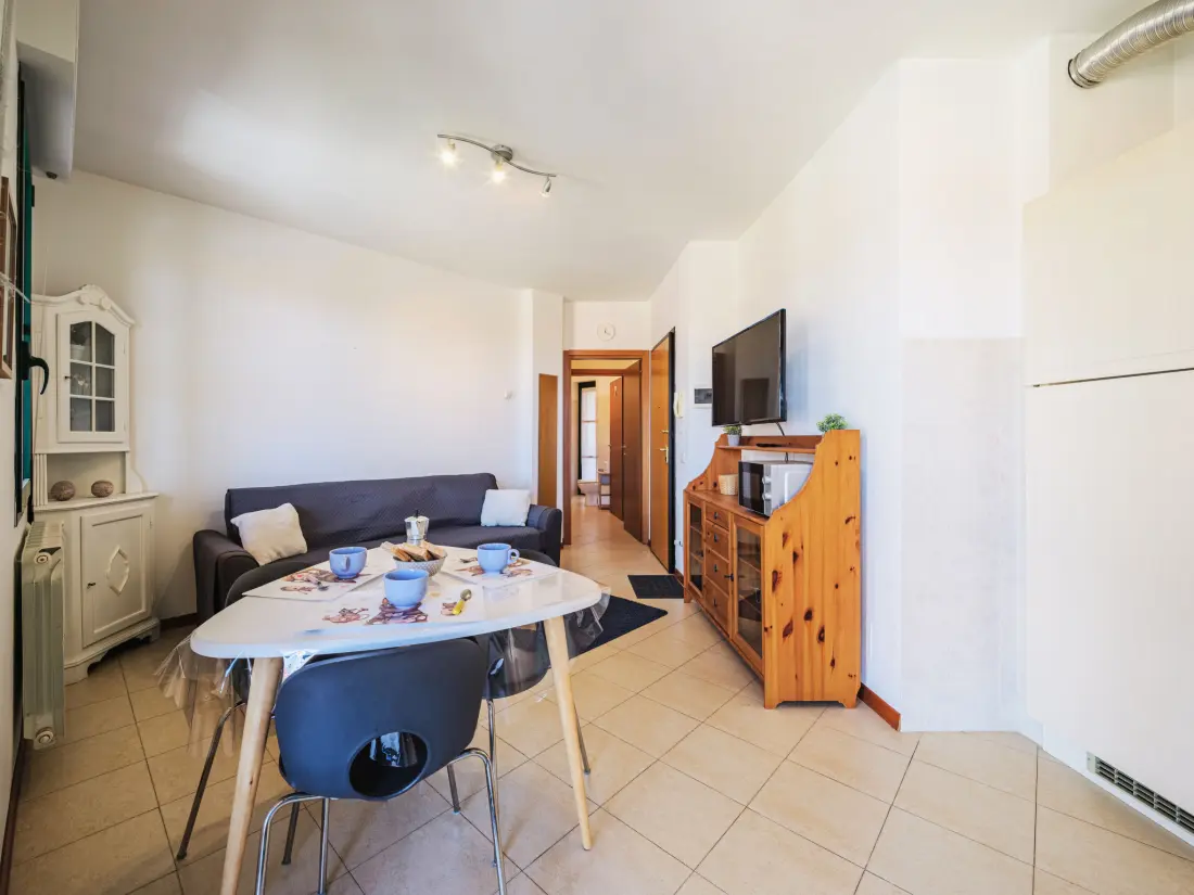 Résidence Appartamento Pietrasanta