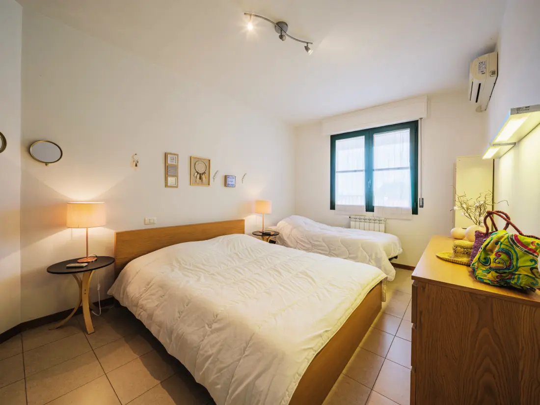 Résidence Appartamento Pietrasanta
