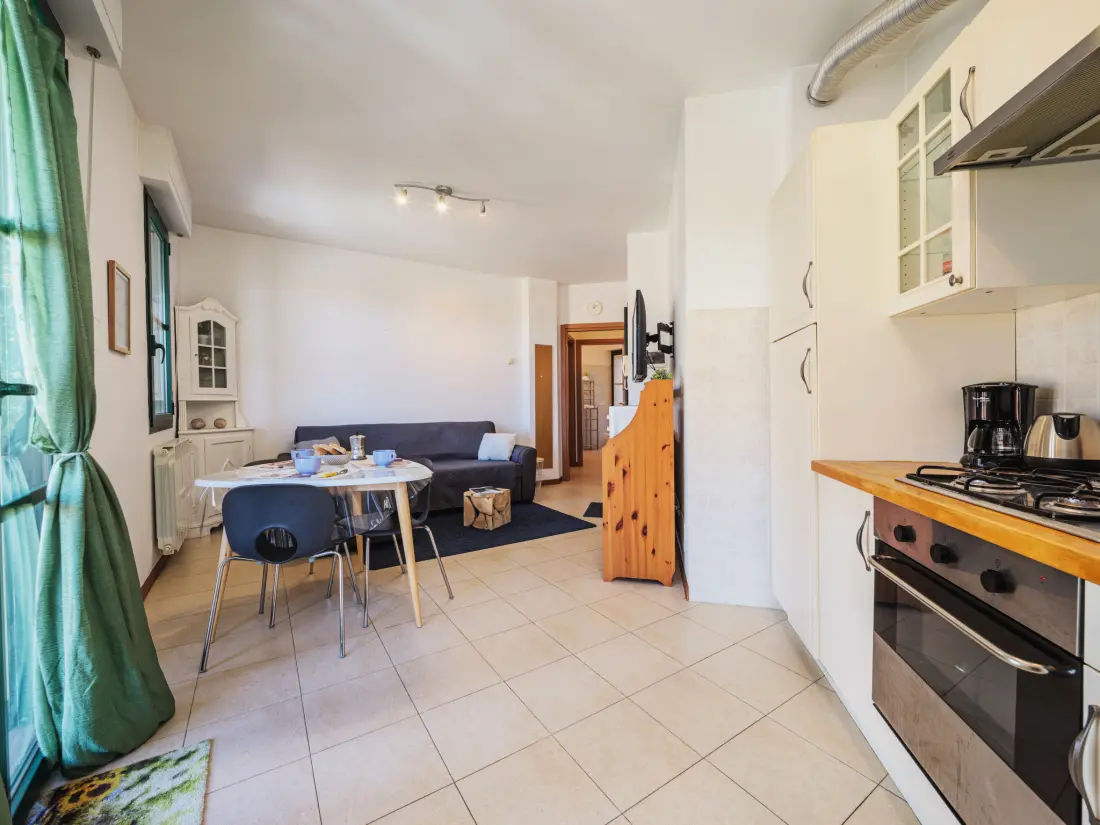 Résidence Appartamento Pietrasanta