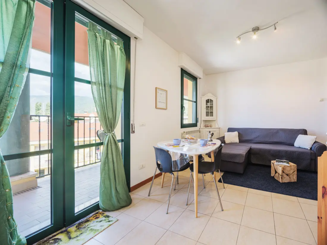 Résidence Appartamento Pietrasanta