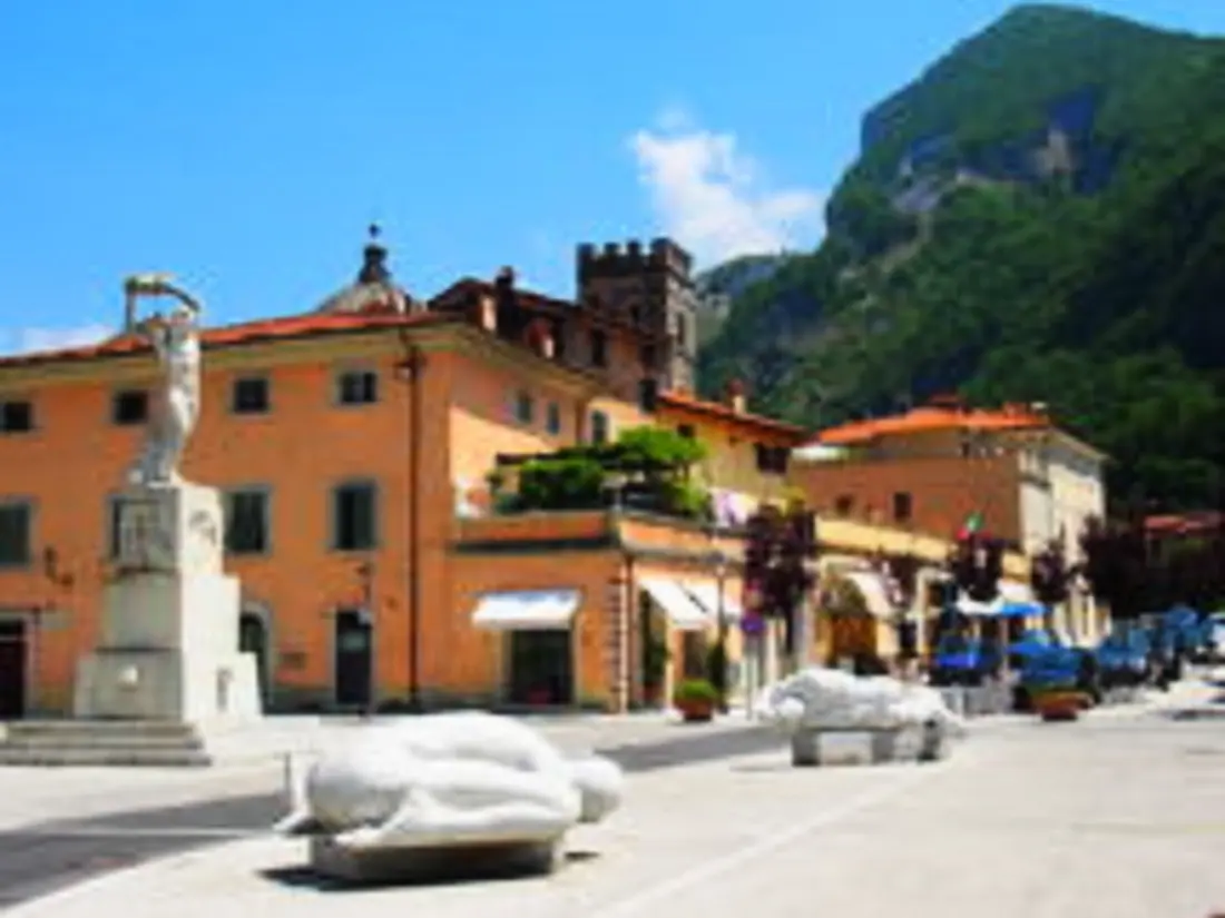 Résidence Appartamento Pietrasanta