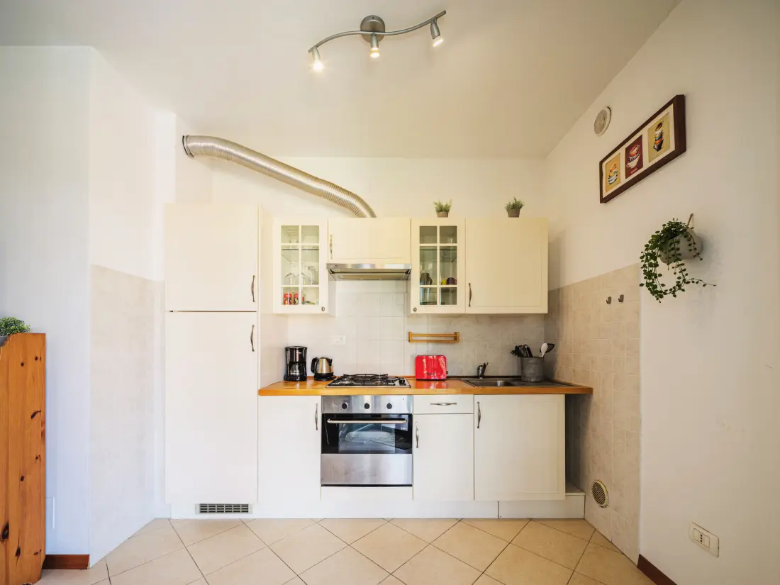 Résidence Appartamento Pietrasanta