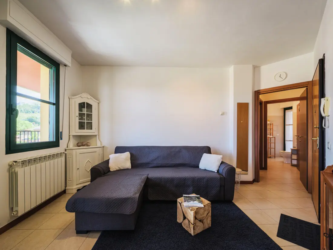 Résidence Appartamento Pietrasanta