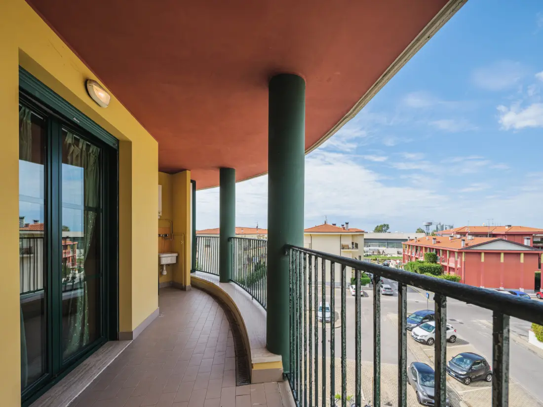 Résidence Appartamento Pietrasanta