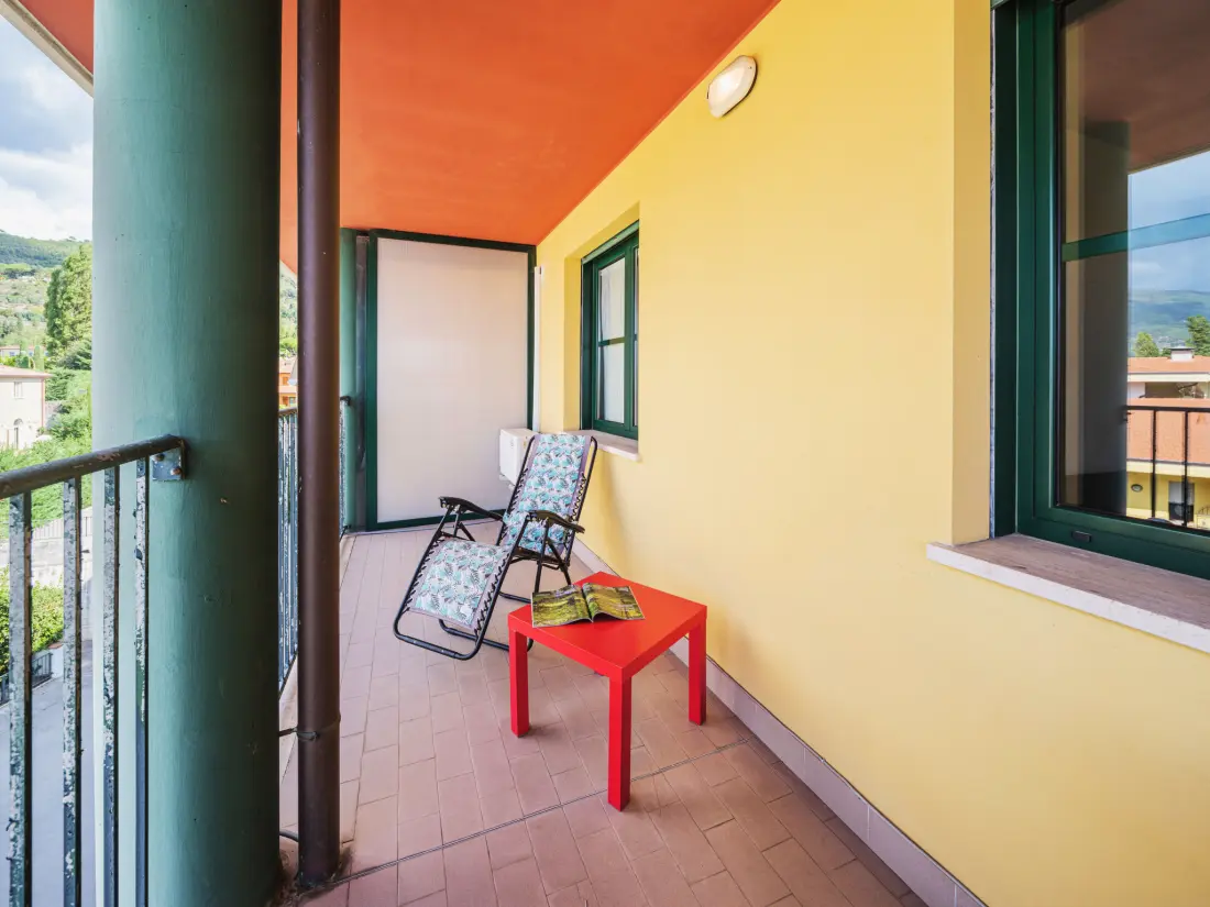 Résidence Appartamento Pietrasanta