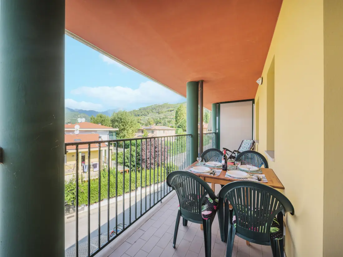 Résidence Appartamento Pietrasanta