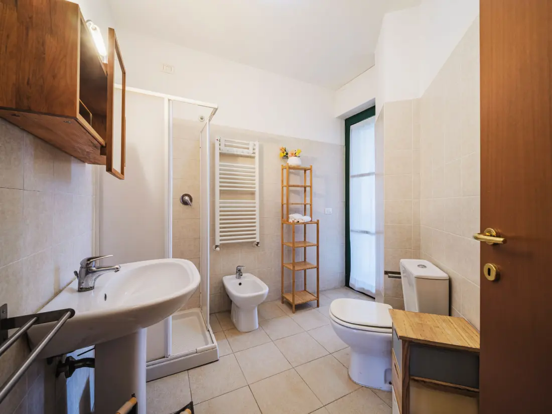 Résidence Appartamento Pietrasanta