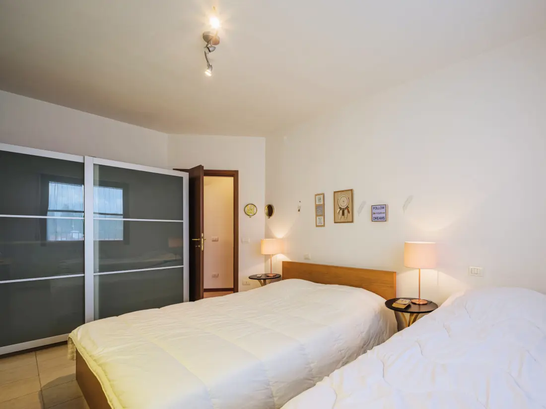 Résidence Appartamento Pietrasanta