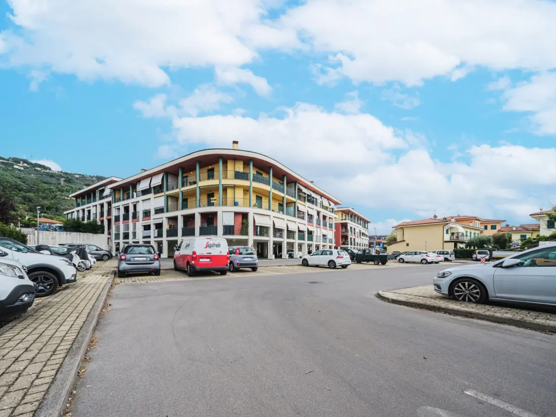 Résidence Appartamento Pietrasanta