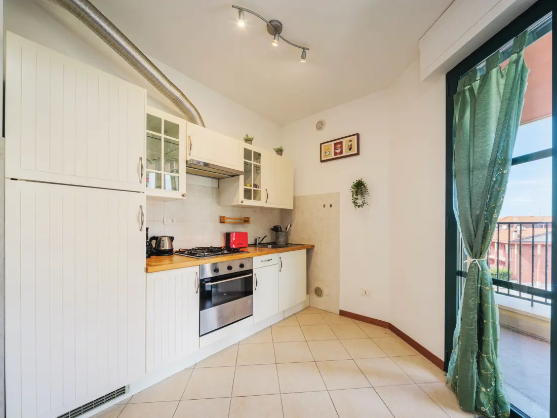 Résidence Appartamento Pietrasanta