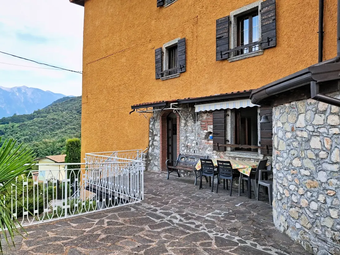 Résidence La Tartufaia