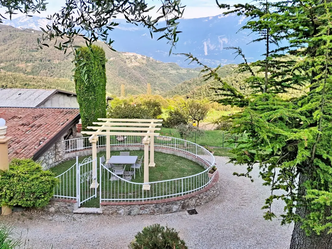 Résidence La Tartufaia
